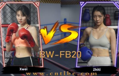 BW-FB20-Xwei VS Zhiti